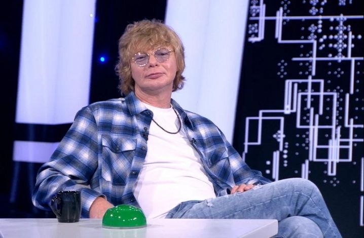 Андрей Григорьев-Апполонов в программе «Секрет на миллион» на НТВ