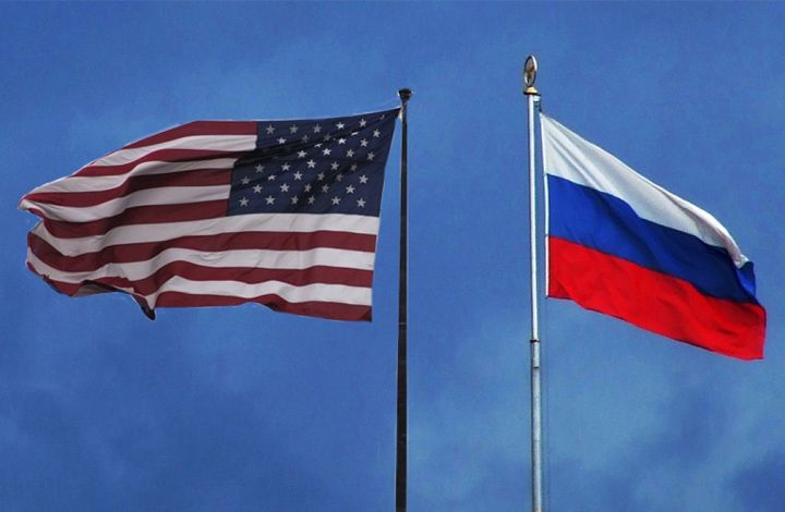Политолог о дипобъектах РФ в США: Госдеп и ФБР воюют "в лучших традициях"