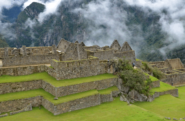Мнение: Мачу-Пикчу для перуанцев – как второй флаг