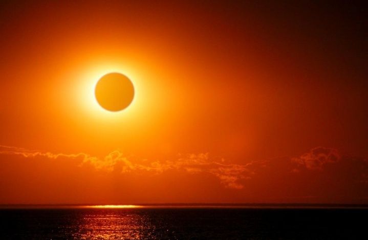 Астролог рассказала об особенностях солнечного затмения 21 июня