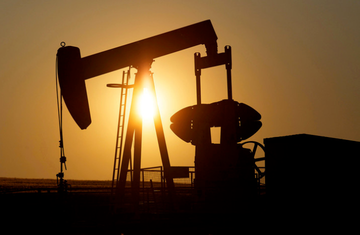 Экономист о цене на нефть: все повернется в другую сторону