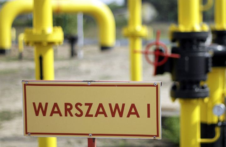 Аналитик: решение Польши по газу – нервная реакция на "Северный поток-2"