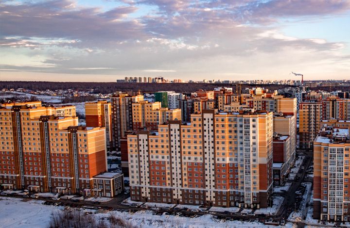 Дайджест развития Новой Москвы в I квартале от компании «Метриум»: инфраструктура, дороги, жилье