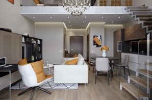 «Топ-проектов бизнес-класса с просторными трехкомнатными квартирами» 