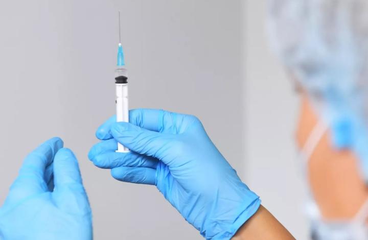 "Нет перспектив". Эксперт об отказе американской MSD от поставок вакцин в РФ