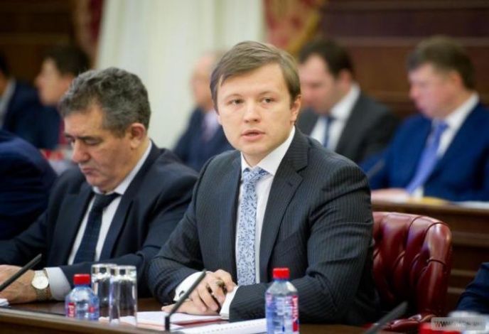 Заместитель мэра Москвы Владимир Ефимов и представители Renault Россия обсудили перспективы дальнейшего сотрудничества