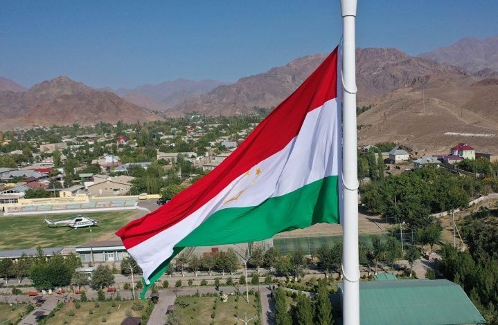 Миграционный центр Москвы и Министерство труда Таджикистана подписали меморандум об открытии представительства в республике