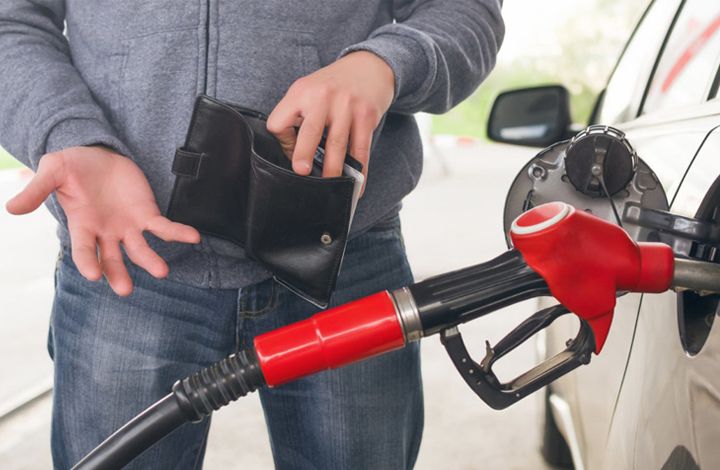Эксперт рассказал о самой действенной мере в отношении цен на бензин