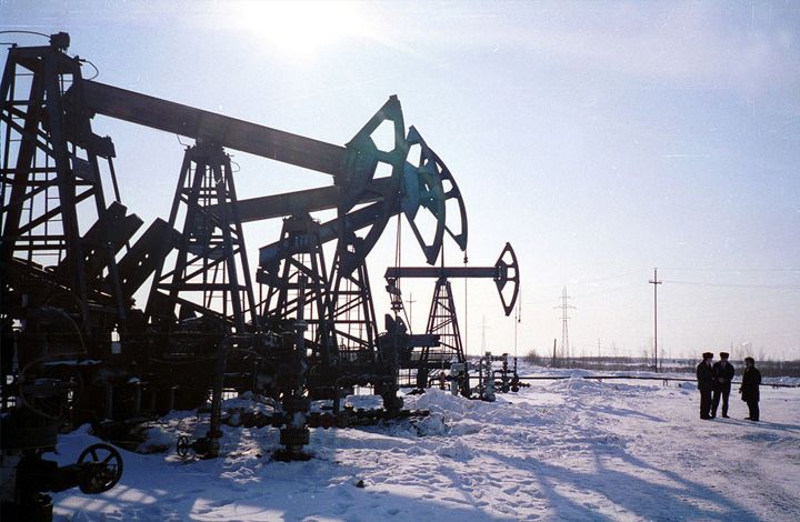 В МЧС Омской области объяснили, зачем ограничили подачу газа в мороз