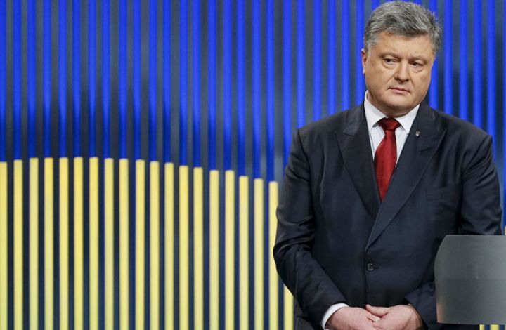 Эксперт объяснил, почему Порошенко вынужден делать русофобские шаги