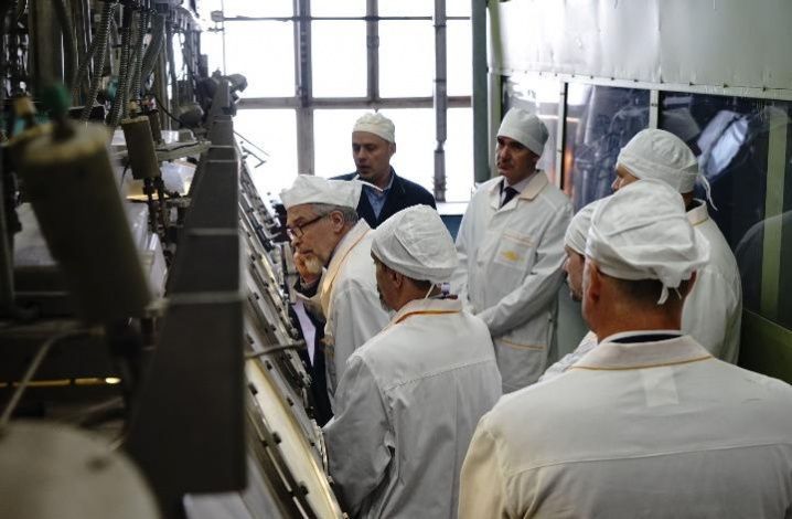 АО «СХК» и АО «В/О «Изотоп» заключили соглашение о сотрудничестве в организации производства стабильных изотопов