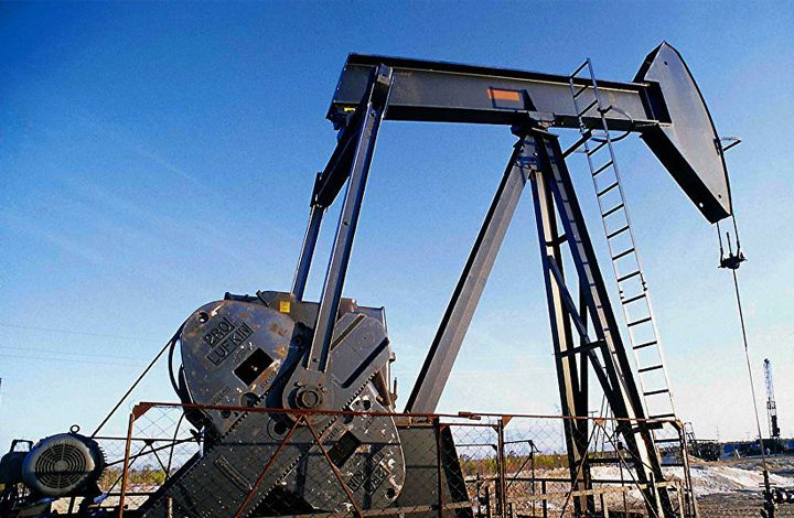 Мнение: высокие цены на нефть стимулируют качели нефтяных цен