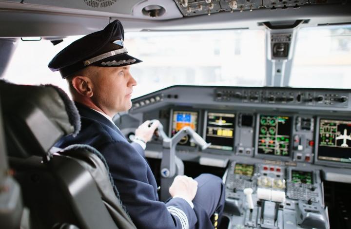 Эксперт: в том, что летчики ошибаются, виноваты и сами авиакомпании