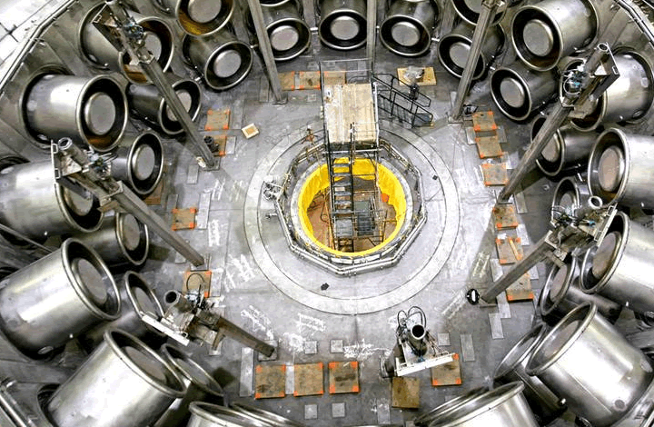 В Росатоме разработали сверхпроводящий провод для российской установки термоядерного синтеза ДЕМО-ТИН