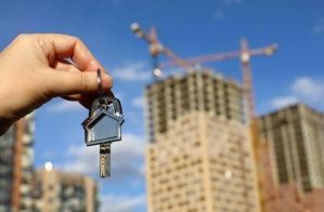 В столице установлен новый антирекорд на рынке элитного предложения жилья в аренду 
