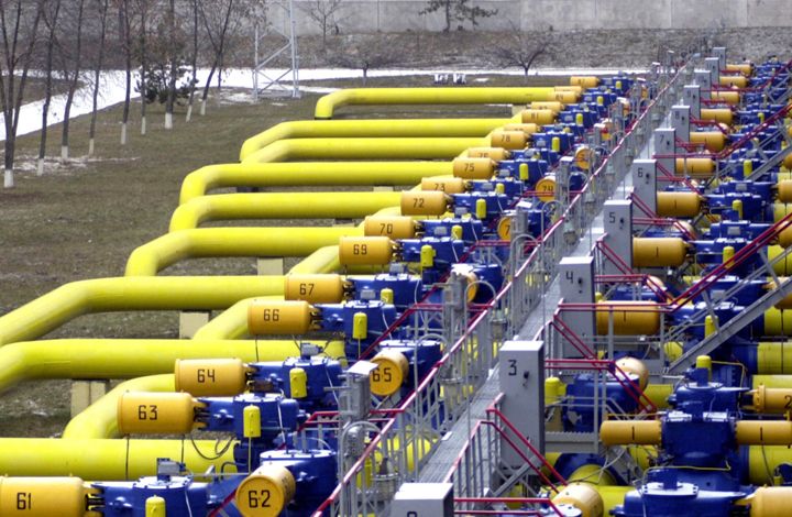 Эксперт: прямой договор положит конец "чуднЫм схемам" Украины по газу