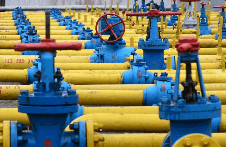 Украинский эксперт: мы можем выпасть "из модели" газового транзита