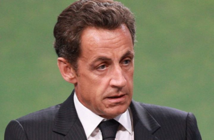 Эксперт: происходящее с Николя Саркози – не новая история