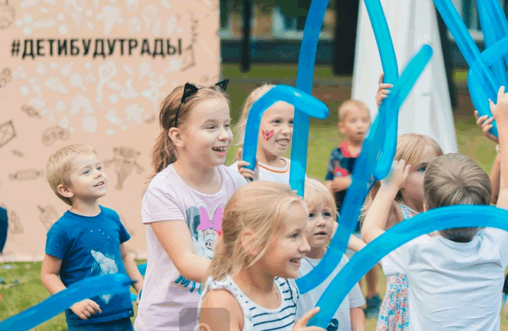 Фестиваль итальянской культуры в  Архангельском Тьеполо-fest III