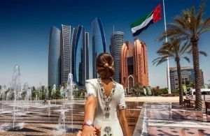 Дубай ждет талантливых фрилансеров со всего мира