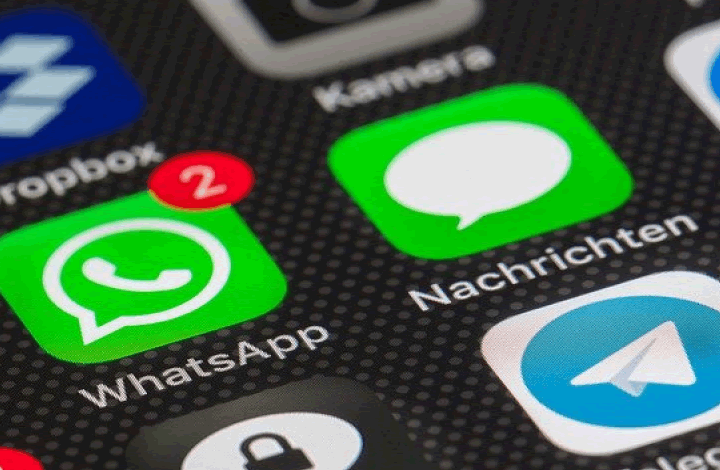 «Коммерческая атака» на WhatsApp от Павла Дурова