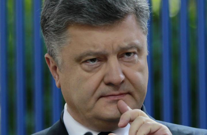 Мнение: Порошенко оскорбил не только граждан РФ, но и русских на Украине