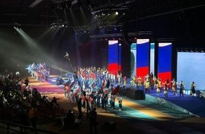 Тема патриотизма в молодежной политике: эксперты Ленского клуба обсудили на «Муус Устар» значение креативных индустрий Якутии