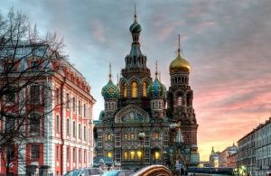 Мнение: доброта вписана в суровый климат, экосистему Санкт-Петербурга