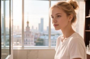 Как поддержать кожу в осенний период? Рекомендации дерматолога
