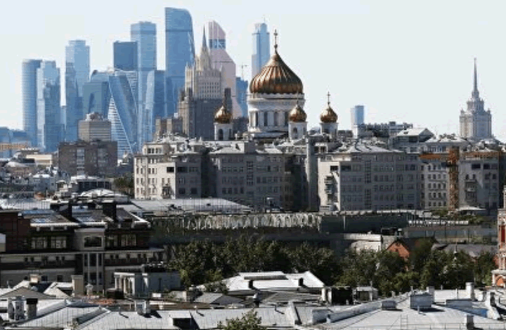 ОЭЗ «Технополис Москва» станет площадкой  для внедрения новых технологий управления экономикой столицы