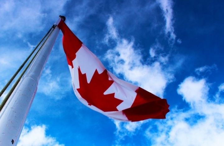 Аналитик: просьба Порошенко к Канаде о снимках границы – символический акт