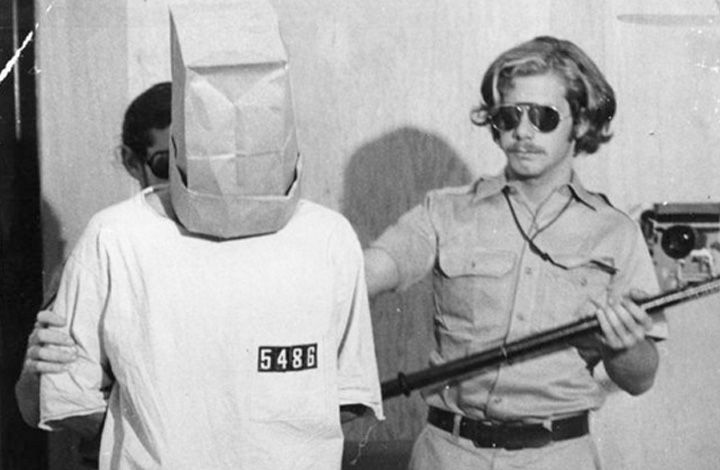 Кино и реальность: Стэнфордский тюремный эксперимент 1971 года