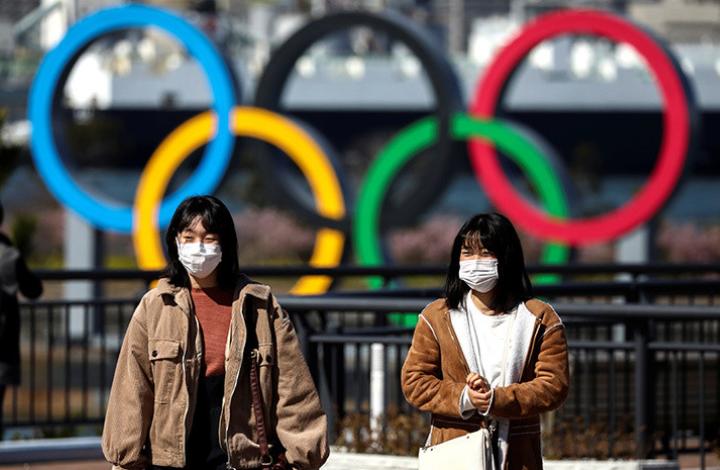 Олимпиада в Токио может не состояться