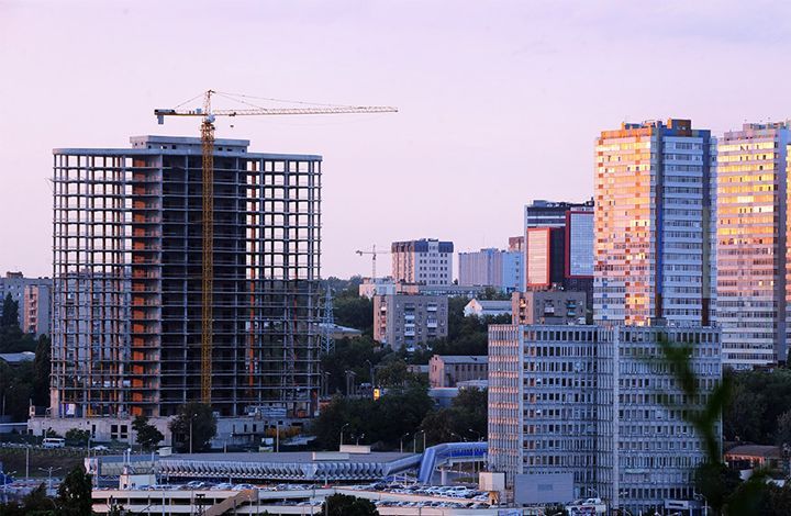 В Новой Москве бюджеты покупки в одном классе жилья различаются в 10 раз