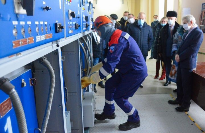 Годовая выручка по неядерным бизнесам АО «ПО ЭХЗ» впервые превысила 2,2 млрд рублей
