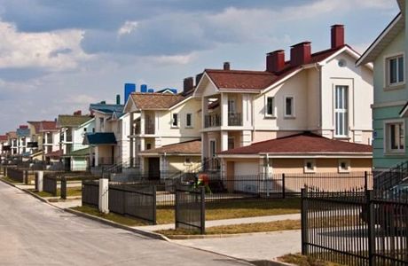 90% домов в элитных загородных поселках приобретается для постоянного проживания