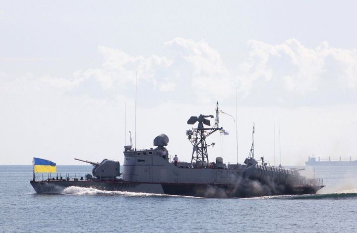 Депутат ГД: США поощряют дестабилизирующие действия Украины в Азовском море