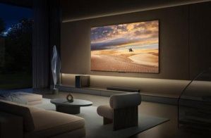 TCL представляет новейшую линейку сверхбольших телевизоров премиум-класса QD-Mini LED TV и умную бытовую технику, которые изменят представления о домашних развлечениях