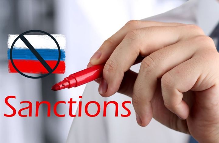 Политолог о санкциях: у России есть ответ на американскую "культуру кольта"