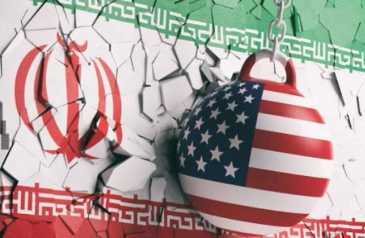 "Все сплетается в клубок". Почему США против помощи Ирану в пандемию