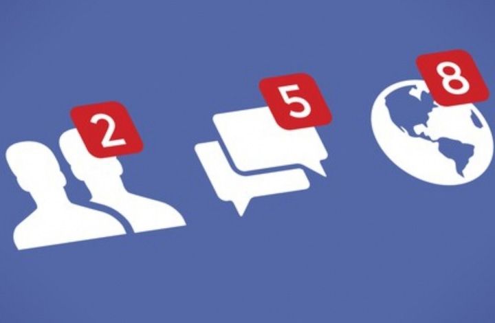 Сбой в системе: что случилось с Facebook?