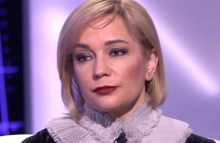 Татьяна Буланова впервые расскажет о расставании со вторым мужем в программе НТВ «Секрет на миллион»