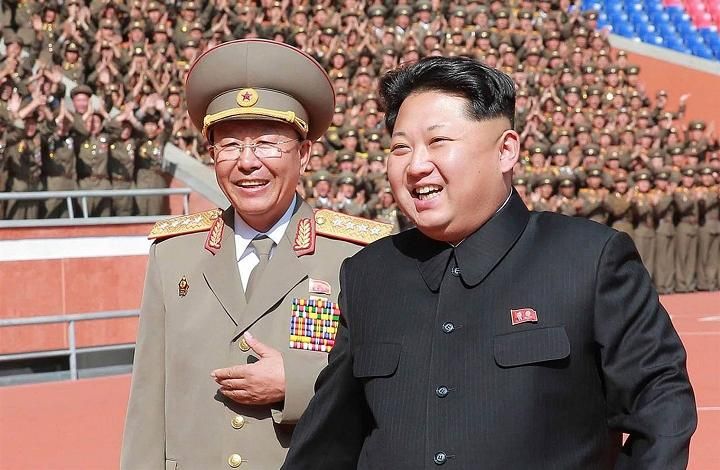 Дипломат: созыв властями КНДР ключевых послов в Пхеньян – позитивный сигнал