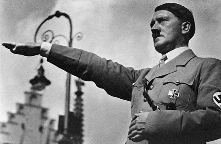 В Польше расследуют празднование дня рождения Гитлера