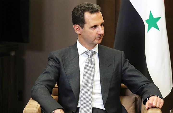 Эксперт: тема "ухода" Асада вновь вышла на первый план в "арсенале" Запада
