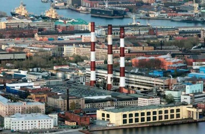 AFI Development построит около 1 млн кв. м недвижимости в рамках развития промышленных территорий Москвы