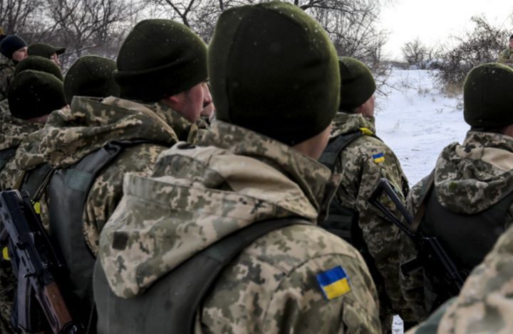 Политолог о задержании диверсантов в ДНР: Киев воспользовался ситуацией