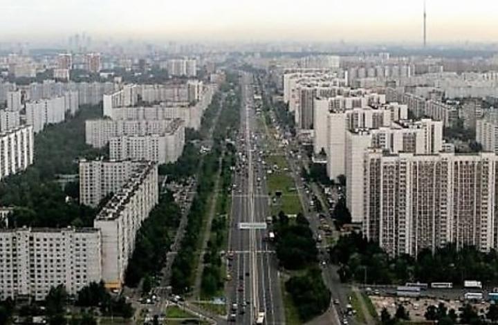 На Дмитровском шоссе откроют многофункциональный комплекс «Мой социальный центр»