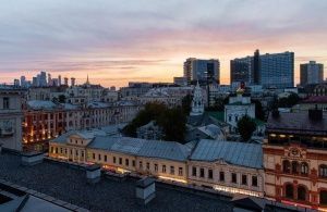 ТОП-5 клубных домов Москвы с неизменяемыми видовыми характеристиками