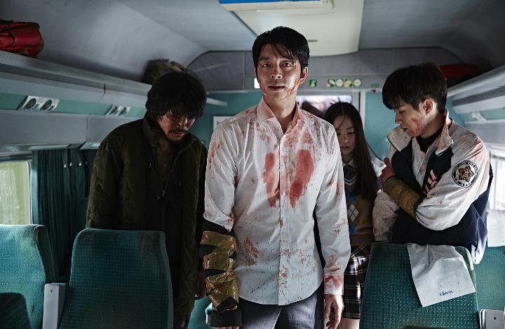 Не только «Игра в кальмара»: какие южнокорейские триллеры стоит посмотреть на выходных